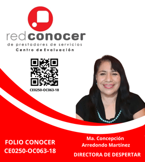 CONCEPCION CONOCER CONCEPCION CONOCER